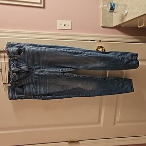 American eagle jean